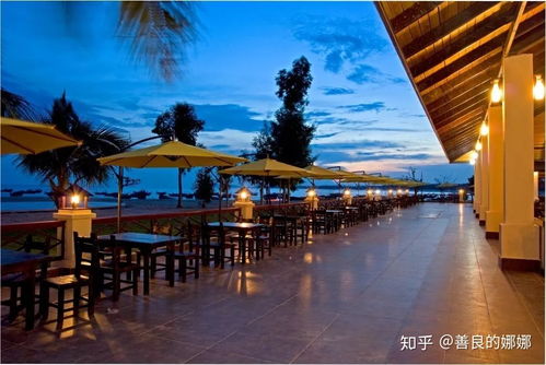 逃離職場，奔赴山海 茂名三大景點向你發出國際旅行邀約