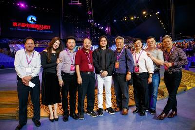 形融意合 品牌創新助推文旅融合發展破局之道